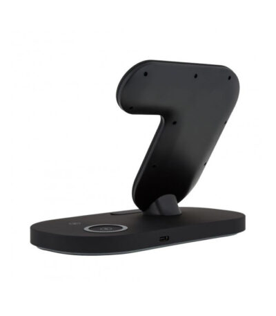 Fast Wireless Charger 3in1 - Imagem 2